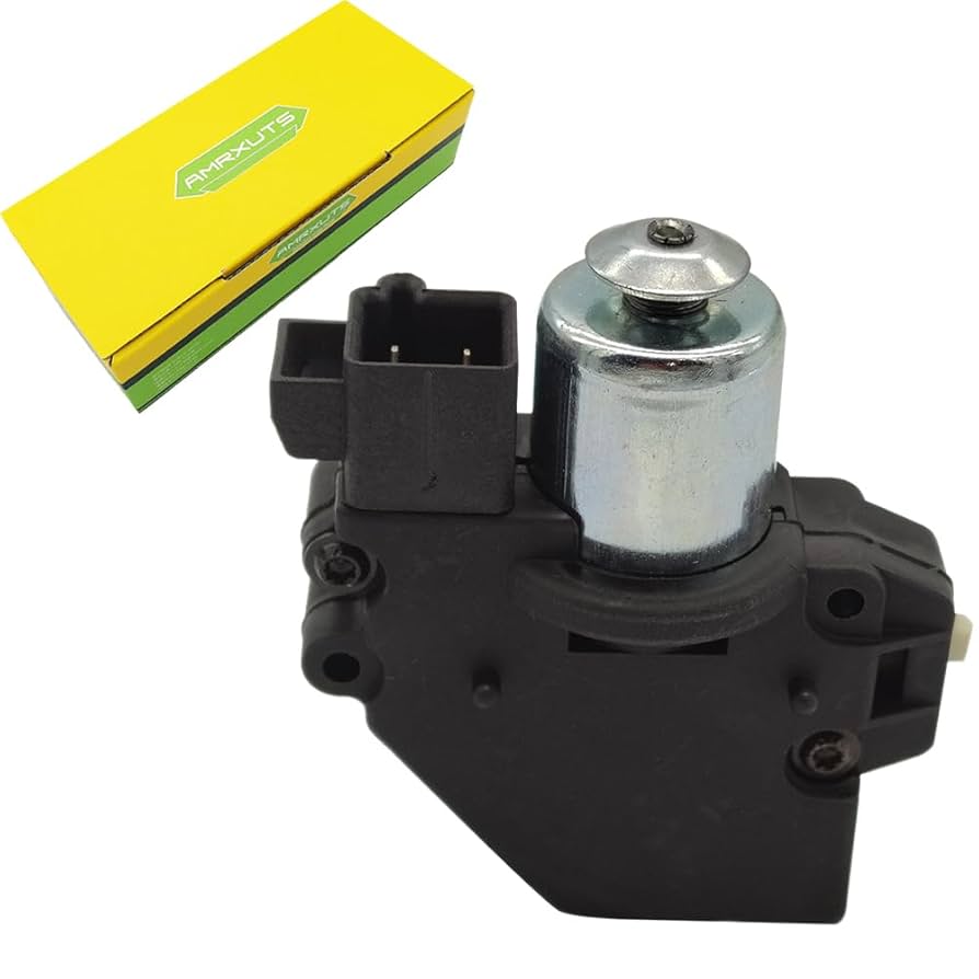 ハンドルロック　Vehicle Security System 46-1502 Amazon.com: Amrxuts 924-978 Shift Interlock Solenoid for